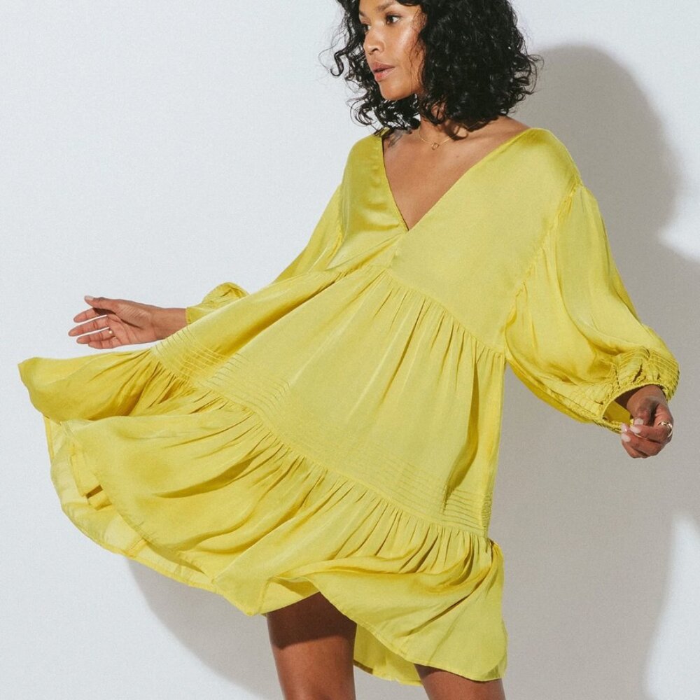 Cleobella | Adelyn Dress